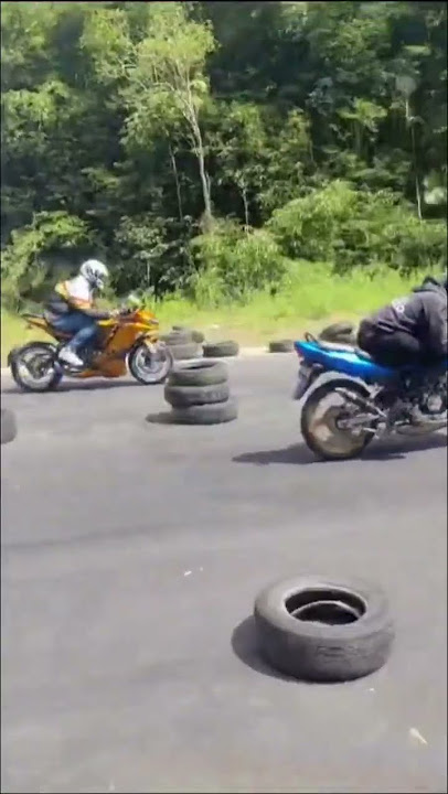 STORY'WA RR OLD VS ZX25R #teamrengkek #ninjarr150 #zx25r #ninjarrold