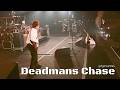 [LIVE] go!go!vanillas - デッドマンズチェイス (DEADMAN'S CHASE)|한글 자막