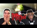 YOU CAN'T DO THAT TO US!!! | DAN DA DAN Season 2 Episode 12 (24) REACTION (Feat. @JayDLegend)