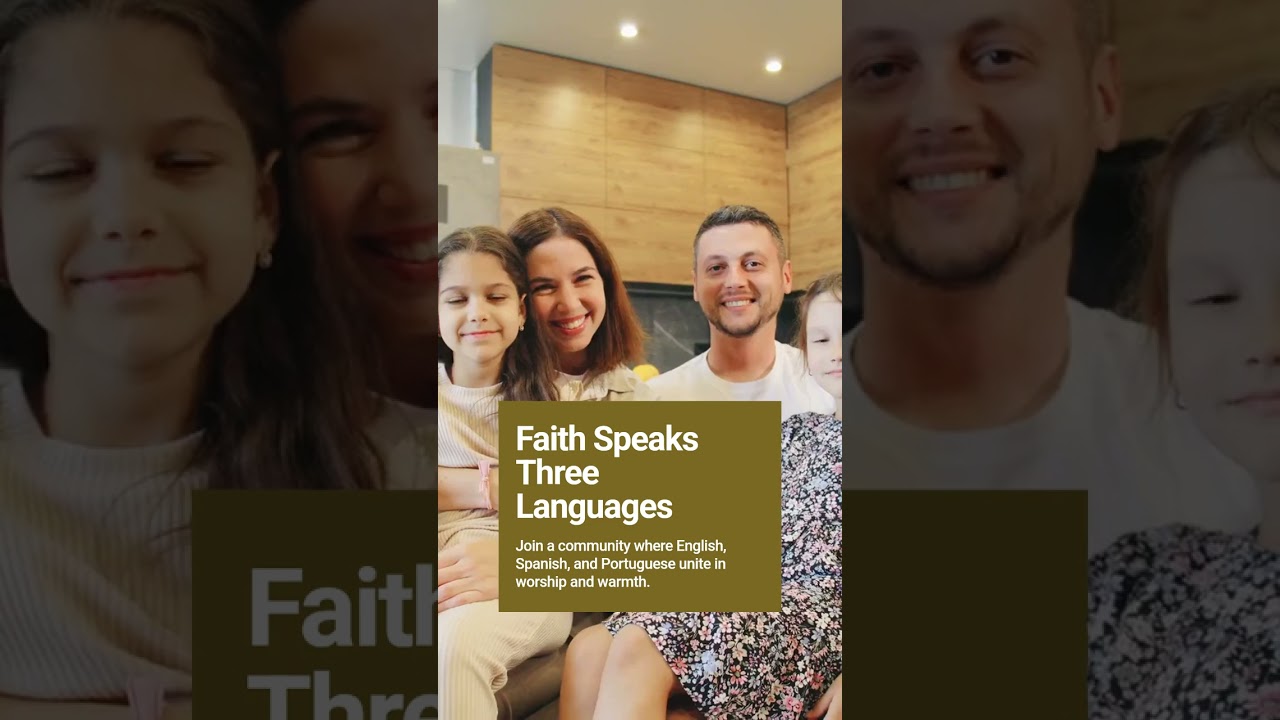 Creating a Multicultural Home Experience