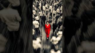 Incredible facts about crowd behavior