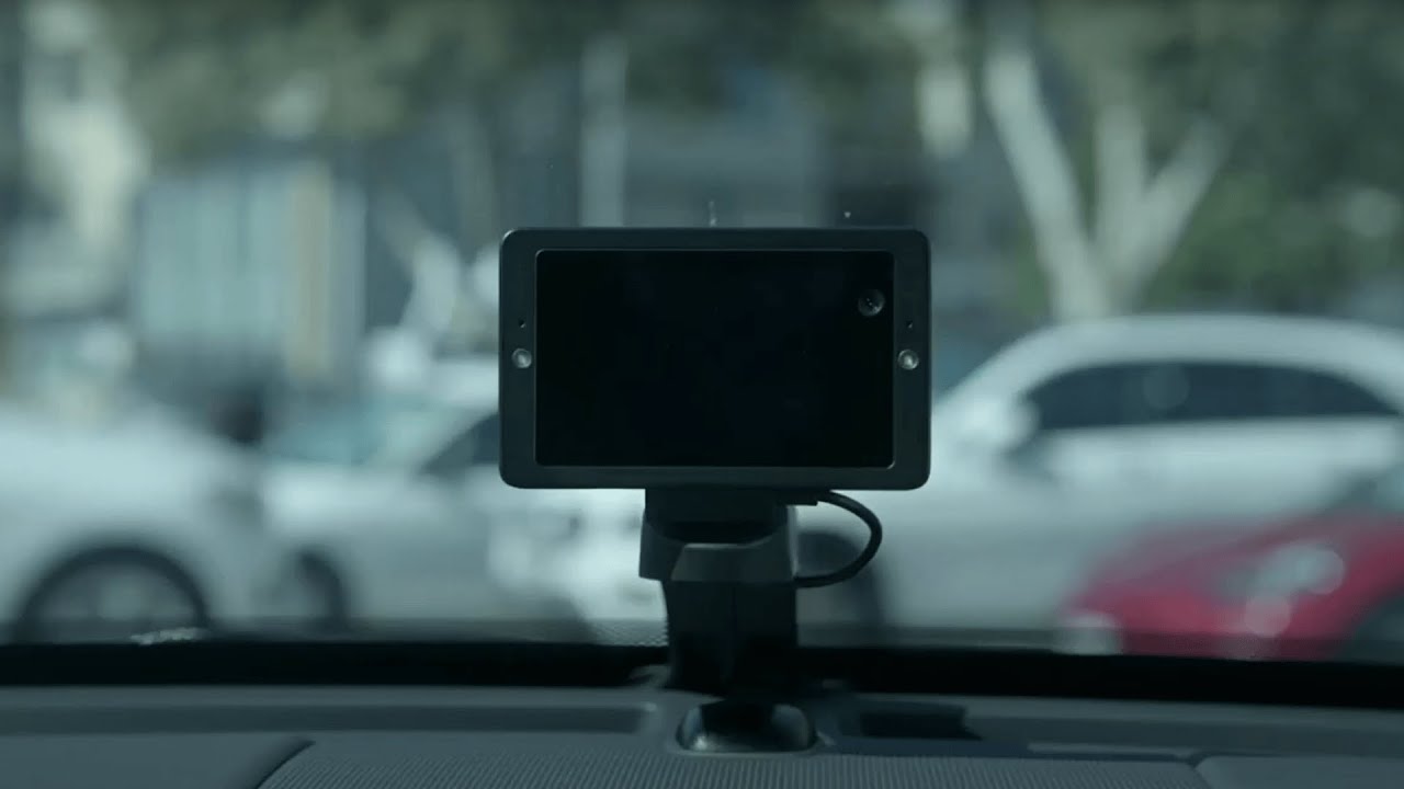 BlackVue dashcams share cars' mapped GPS locations, stream video feeds and  audio