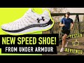 Under Armour Flow Velociti Wind: Reviewed and Tested