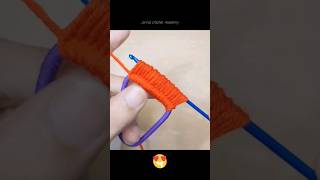 ? Amazing crochet flower tutorial crochet cute diy baby 3d easy