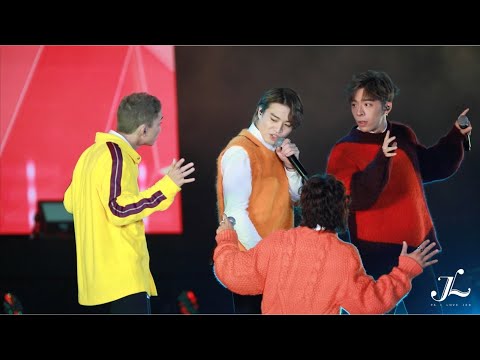 20220101《香港跨年倒數演唱會》-〈12〉MIRROR - Jer Focus