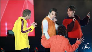 20220101《香港跨年倒數演唱會》-〈12〉MIRROR - Jer Focus