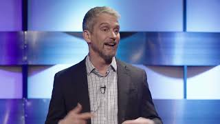 Phil Howell: Pushing Through Academic Challenges Toward Self-Reliance