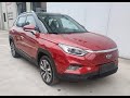JAC S4, 470KM NEDC range,highest edition, 2019 year, odometer 20000KM for export from China.