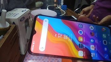 How to language change infinix hot8 ithelper