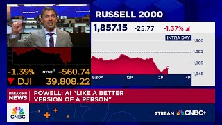The Fed will be stuck focusing on price stability, says BofA's Aditya Bhave