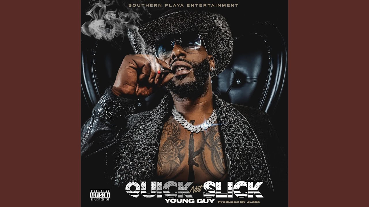 Watch Quick Not Slick on YouTube Watch Quick Not Slick on YouTube