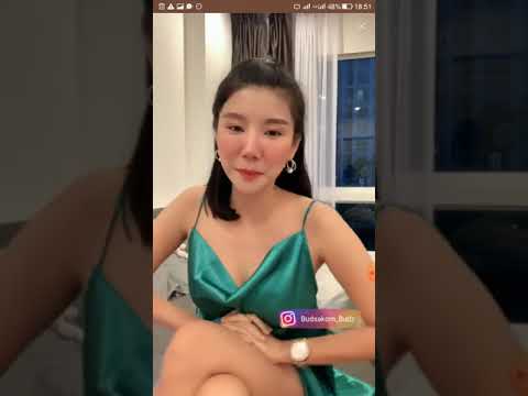 bigo thai sexy lady show