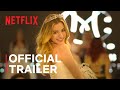 Cindy la regia the high school years  official trailer  netflix