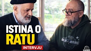 OVO SIGURNO NISTE ZNALI O RATU U BiH