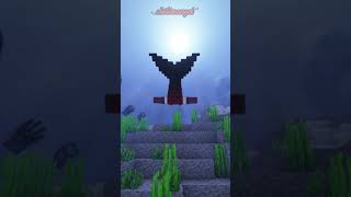 Become A Mermaid In Minecraft