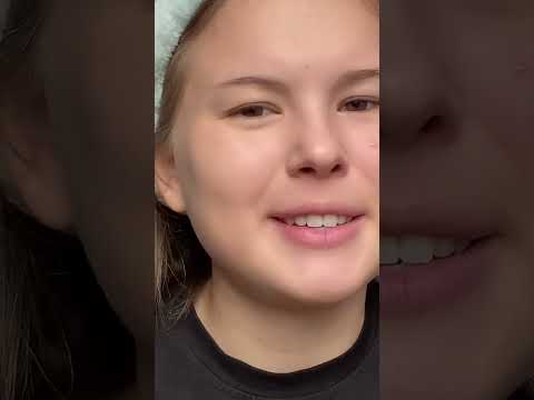 Делаем крутой макияж