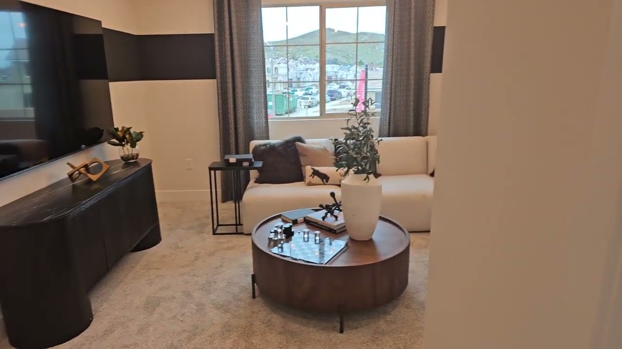 Merit at Banner Park (Pathmaker Model) Pulte Homes (Menifee, CA )