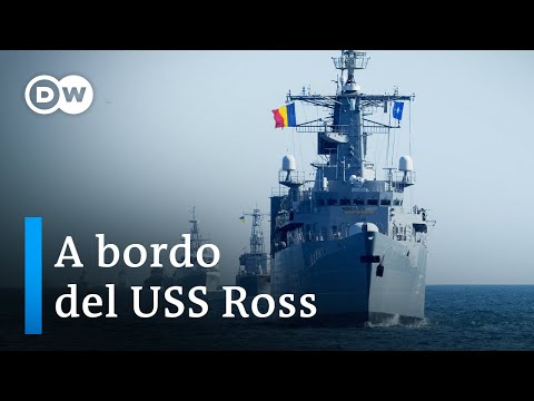 Vídeo: ¿Operación Conjunta Ruso-estadounidense Para Destruir Messina, O Simplemente Mal Tiempo? - Vista Alternativa