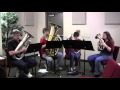 Finley Family tuba christmas