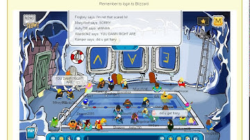 OldCP: BH Evidence [1]