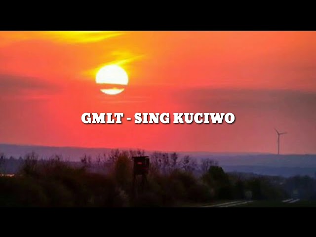 GMLT - SING KUCIWO (OFFICAL MUSIK + LIRIK) class=
