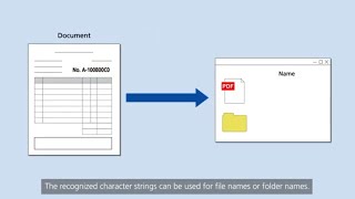 Celebrity Setting File Names Using Zonal OCR with PaperStream Capture Net Worth