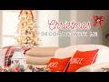 🎁Budget Friendly Christmas Living Room Decorating Ideas | Cozy Family Room Decorate With Me 2025🎁
