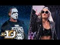 ICONIC MOMENTS from AEW Winter is Coming! | AEW Top 10