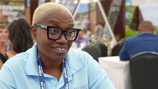 CTM 2025: Miranda Doyle, Executive Assistant, Intimate Hotels of Barbados