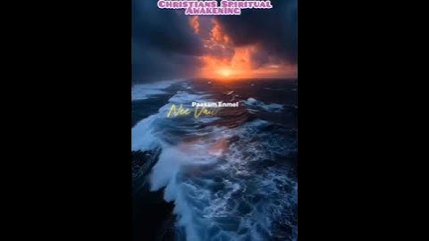 Thumbnail of Song | christian song | #songstatus #song #motivation #status #love|christians spiritual awakening