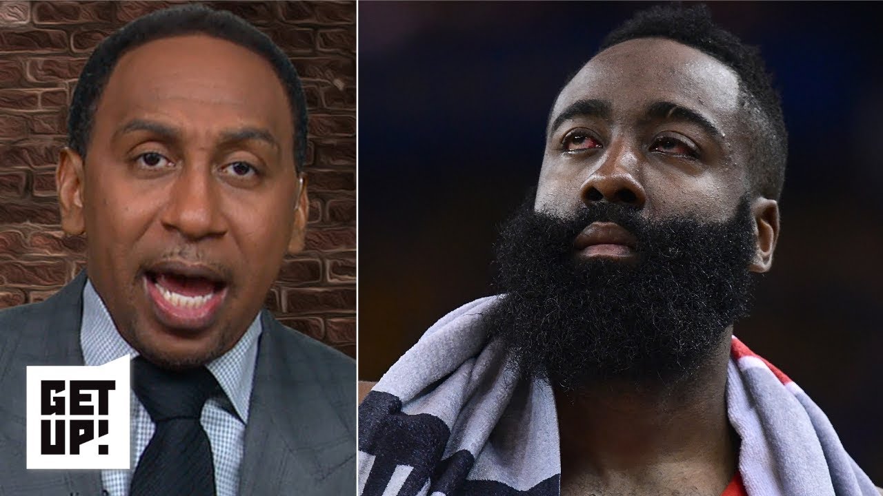 isaiah thomas trade James Harden shouldn't be ridiculed if the Rockets fail to beat the Warriors - Stephen A. | Get Up!