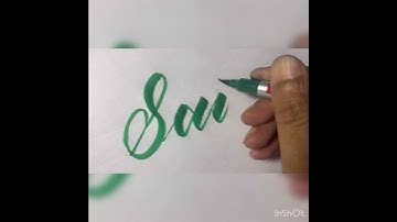 Saima #calligraphy comment subscribe share @immutallyartandcalligraphy3170