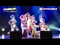 2021.1.23 「カミングフレーバーとツーマンしようぜ!vol.1」(w / SUPER☆GiRLS)ダイジェスト