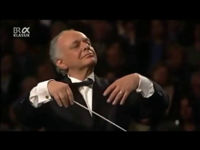 Schubert - Symphonie n°5 : Orch Philh Berlin / L.Maazel