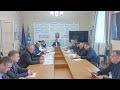 Засідання виконкому ДМР (25.04.2023) | Відео