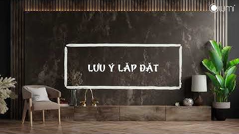 THI CÔNG LẮP ĐẶT CỔNG TỰ ĐỘNG DEA (P2): Các bước hạ động cơ xuống đế âm l Smarthome Phú Thái