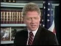 Bill clinton democratic 1992 campaign ad evelyn