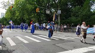 Steuben Parade 2023