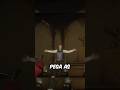 O Magico que pega as balas na mão em Red Dead 2