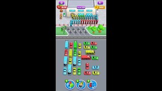 Celebrity Crowd Express Boarding Puzzle Level 255 Net Worth