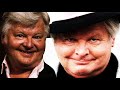 The Mysterious Life Of Benny Hill