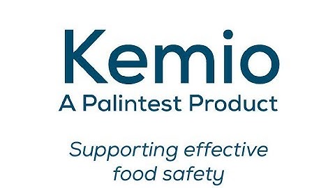 Using Kemio Technology to Support Effective Sanitation of Food Produce