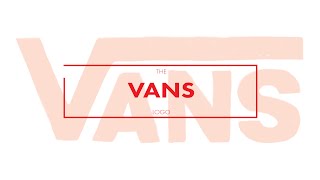 Vans Logo | Sketch #vans #art #drawing #sketch #logo #digitalart #youtube #artdrawing #shoes #style