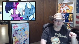 [Blind Reaction] Remembrance Episode 5 - Broken Bond
