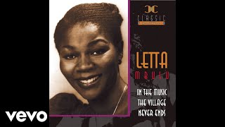 Miniatura de vídeo de "Letta Mbulu - Sweet Juju (Official Audio)"