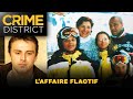 Laffaire flactif  le massacre du grand bornand  documentaire crime district