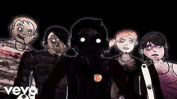 Three Days Grace - Misery Loves My Company (Official Video)