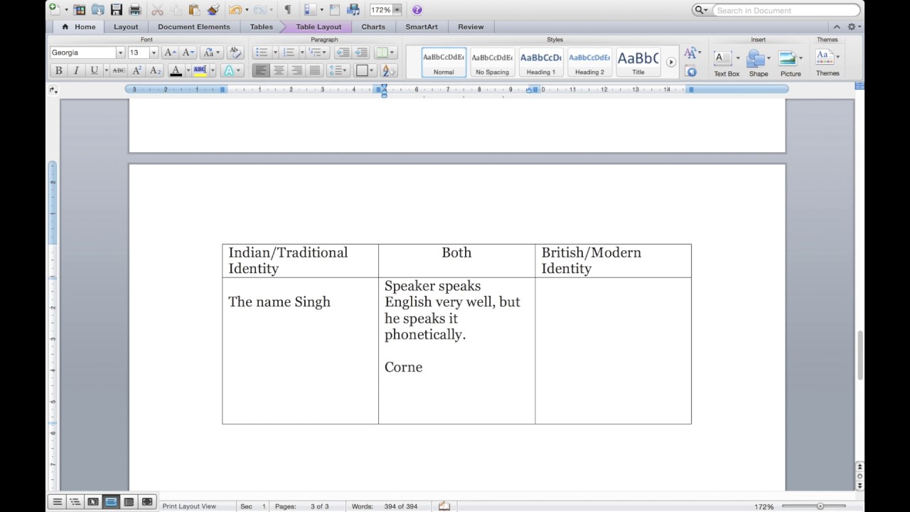 SINGH SONG: DETAILED POETRY ANALYSIS FOR AQA GCSE ENGLISH LITERATURE ...