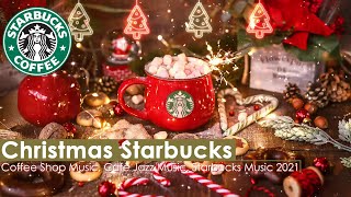 Starbucks Christmas Songs ❄ 聖誕音樂 輕音樂 ❄ 聖誕歌曲 純音樂 輕快 聖誕頌歌 - 背景音樂 聖誕節的歌 - jazz songs used in car commercials