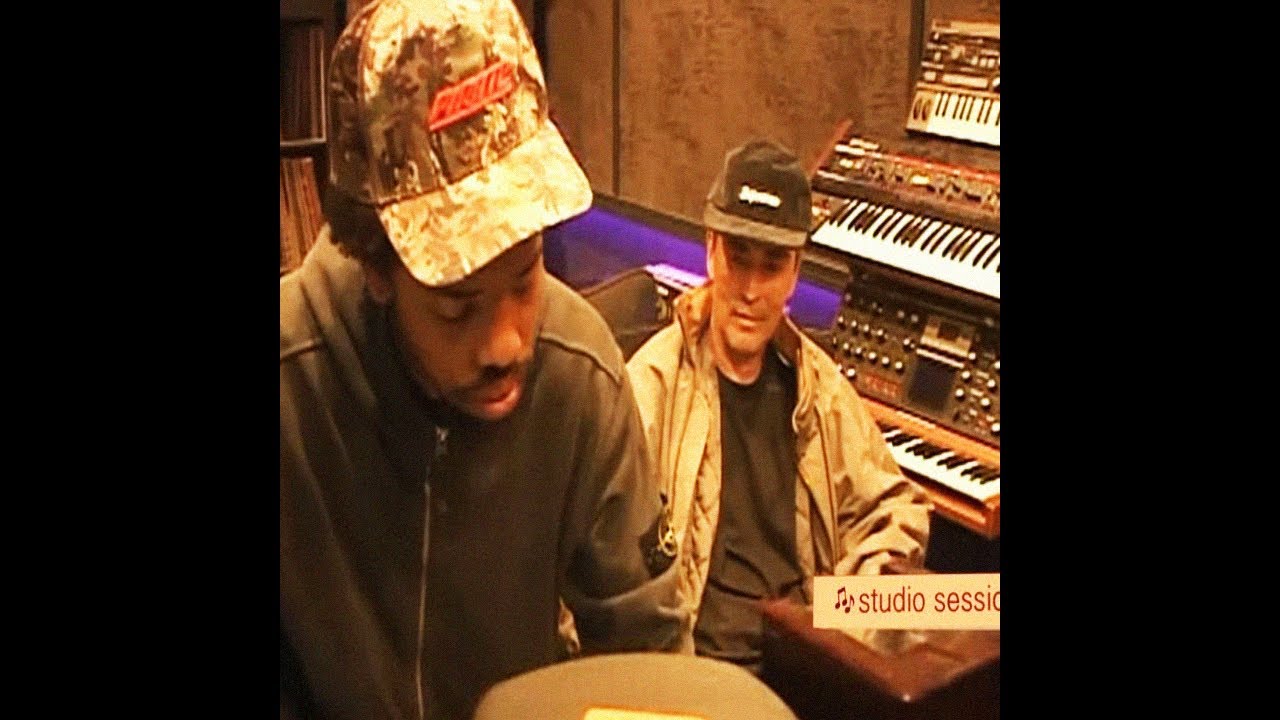 [free] earl sweatshirt x the alchemist type beat "4 you"